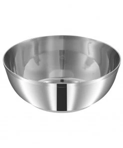 Vinod Cookware Vinod - Kraft Stainless Steel Kraft Vati/Katori Set Of 12 Pc