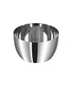 Vinod Cookware Kraft Serveware Vinod - Kraft Stainless Steel Premium Vati/Katori Set Of 6 Pc