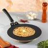 Vinod Cookware Cookware Vinod Zest Flat Multi Tawa - 28 Cm (Induction Friendly) 4 Vinod Cookware Cookware Vinod Zest Flat Multi Tawa - 28 Cm (Induction Friendly)