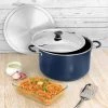 Vinod Cookware CASSEROLE Zest Biryani Pot 15 Vinod Cookware CASSEROLE Zest Biryani Pot