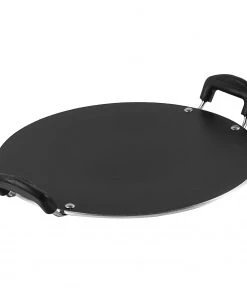 Vinod Cookware Cookware Vinod Zest Non Stick Pathri Tawa