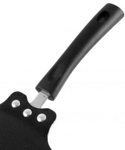 Vinod Cookware Cookware Vinod Zest Flat Multi Tawa - 28 Cm (Induction Friendly)