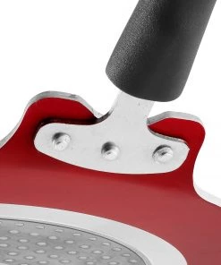 Vinod Cookware Cookware Vinod Zest Flat Multi Tawa - 28 Cm (Induction Friendly)