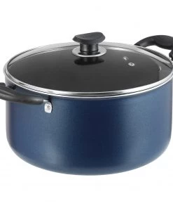 Vinod Cookware Vinod Zest Non Stick Casserole With Lid Cookware 18 Vinod Cookware Vinod Zest Non Stick Casserole With Lid Cookware