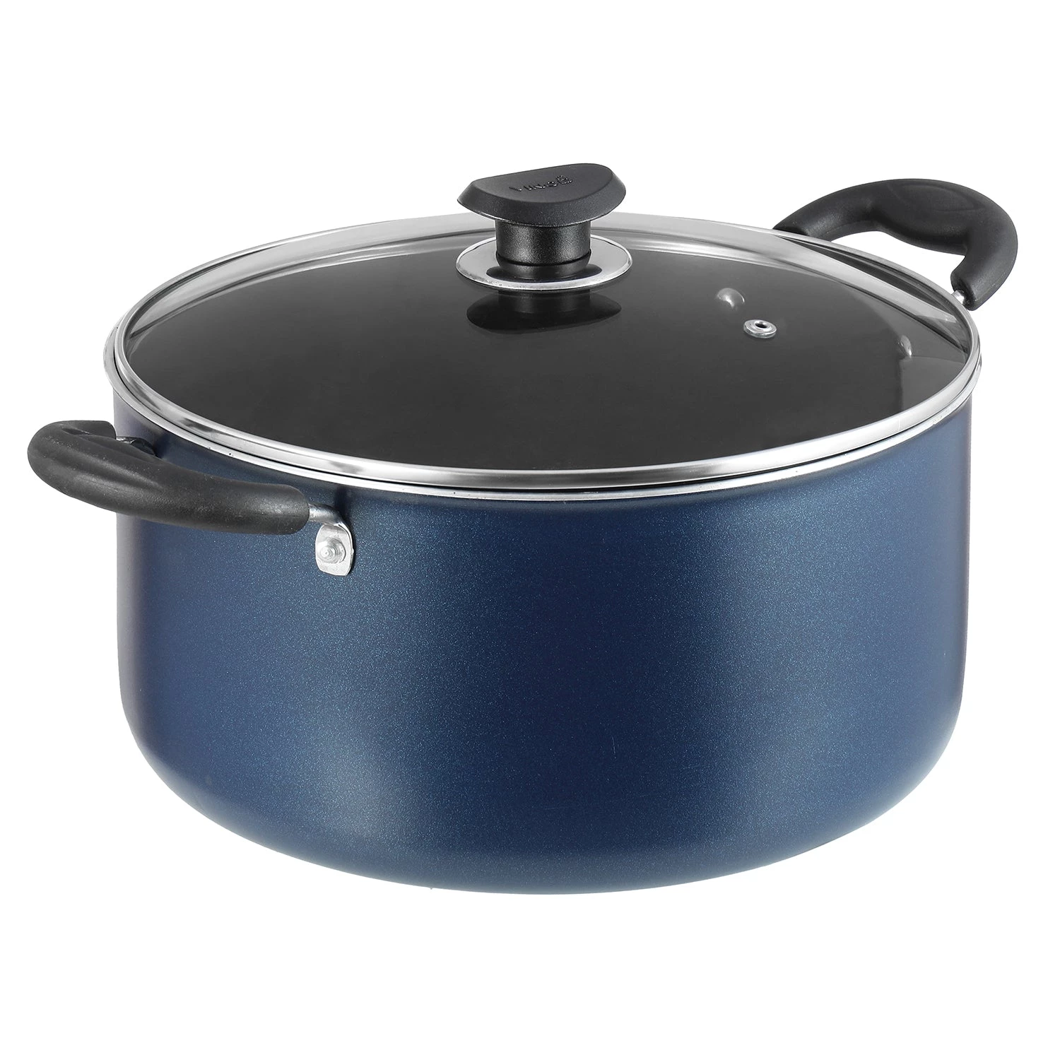 Vinod Cookware Vinod Zest Non Stick Casserole With Lid Cookware 9 Vinod Cookware Vinod Zest Non Stick Casserole With Lid Cookware