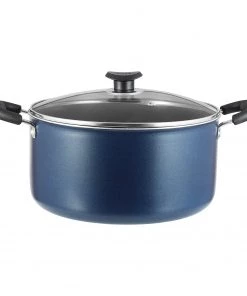 Vinod Cookware Vinod Zest Non Stick Casserole With Lid Cookware 19 Vinod Cookware Vinod Zest Non Stick Casserole With Lid Cookware