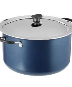 Vinod Cookware CASSEROLE Zest Biryani Pot