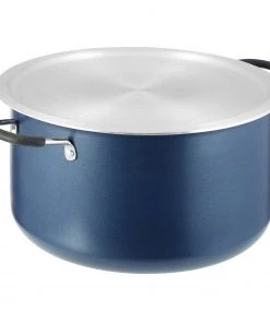 Vinod Cookware CASSEROLE Zest Biryani Pot