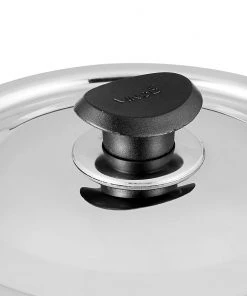 Vinod Cookware Vinod Zest Non Stick Paniyarakkal Cookware