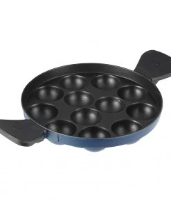 Vinod Cookware Vinod Zest Non Stick Paniyarakkal Cookware