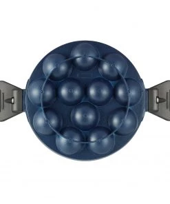 Vinod Cookware Vinod Zest Non Stick Paniyarakkal Cookware