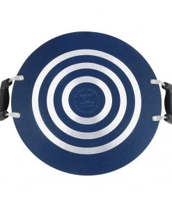 Vinod Cookware Cookware Vinod Zest Non Stick Pathri Tawa