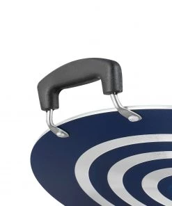 Vinod Cookware Cookware Vinod Zest Non Stick Pathri Tawa