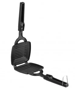 Vinod Cookware Vinod Zest Non Stick Sandwich Toaster Cookware