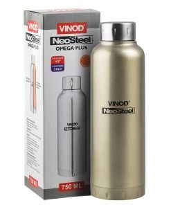 Vinod Cookware Vinod Omega Bottle