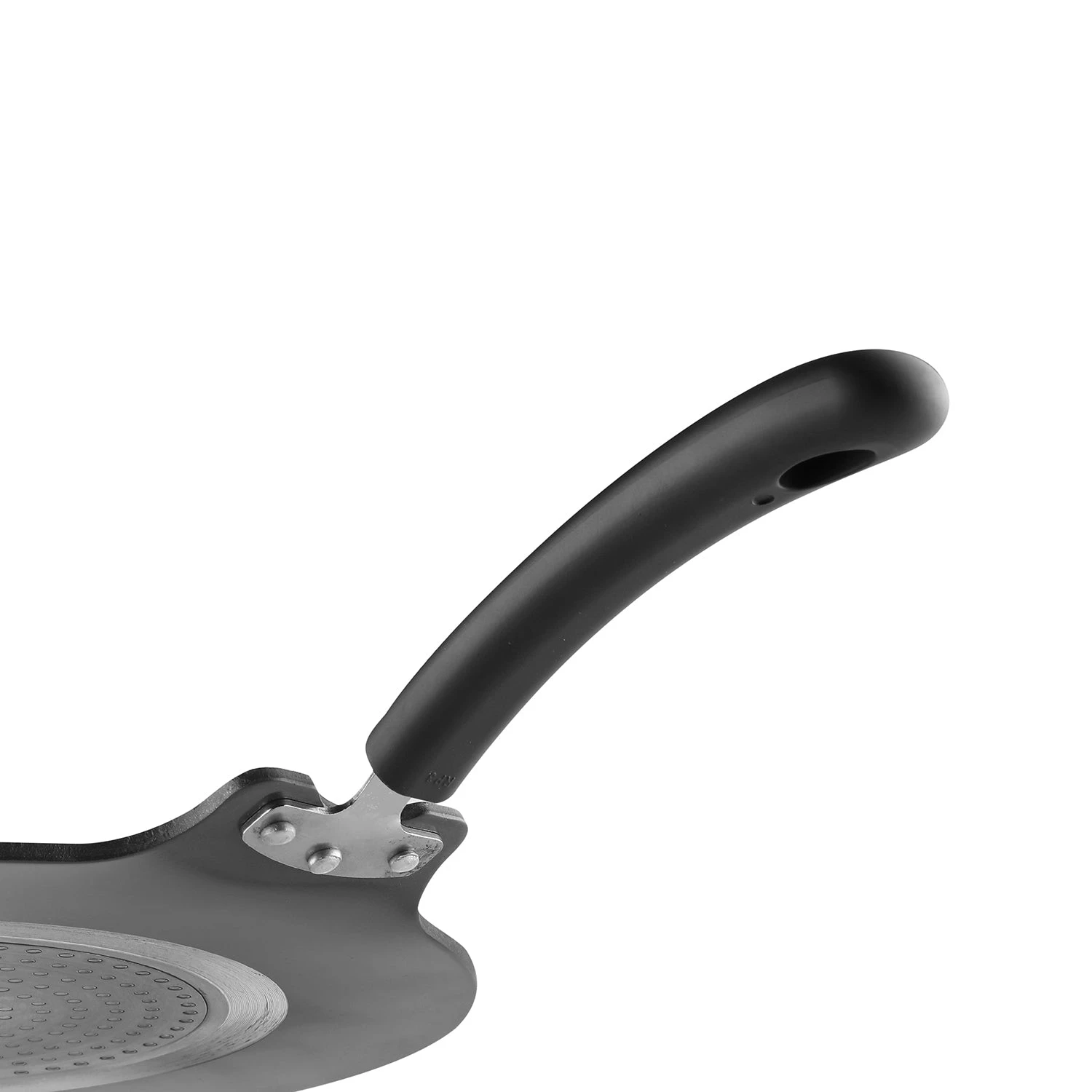 Vinod Cookware Cookware Vinod Hanos Non Stick Combo Set - 3 Pc (Induction Friendly) 3 Vinod Cookware Cookware Vinod Hanos Non Stick Combo Set - 3 Pc (Induction Friendly)