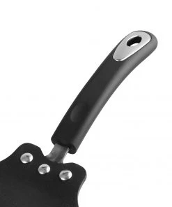 Vinod Cookware Vinod Hanos Non-Stick Flat Multi Tawa - 30 Cm