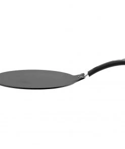 Vinod Cookware Vinod Hanos Non-Stick Flat Multi Tawa - 30 Cm