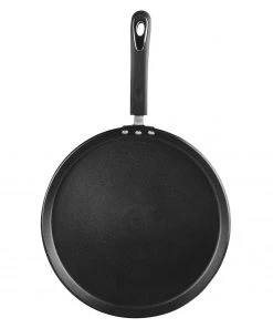 Vinod Cookware Vinod Hanos Non Stick Dosa Tawa (Induction Friendly) Cookware