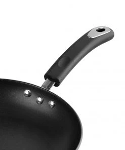 Vinod Cookware Cookware Vinod Hanos Non Stick Combo Set - 3 Pc (Induction Friendly) 12 Vinod Cookware Cookware Vinod Hanos Non Stick Combo Set - 3 Pc (Induction Friendly)