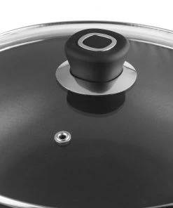 Vinod Cookware Cookware Vinod Hanos Non Stick Combo Set - 3 Pc (Induction Friendly) 14 Vinod Cookware Cookware Vinod Hanos Non Stick Combo Set - 3 Pc (Induction Friendly)