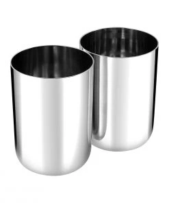 Vinod Cookware Kraft Princess Dinner Set 24 Pc Kraft Serveware