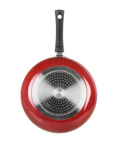 Vinod Cookware Vinod Popular Non Stick Frypan (Induction Friendly) Cookware 8 Vinod Cookware Vinod Popular Non Stick Frypan (Induction Friendly) Cookware