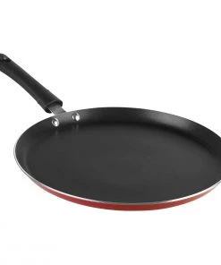 Vinod Cookware Vinod Popular Non Stick Dosa Tawa (Induction Friendly)