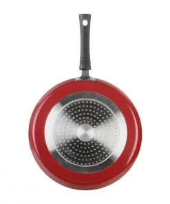 Vinod Cookware Vinod Popular Non Stick Dosa Tawa (Induction Friendly)