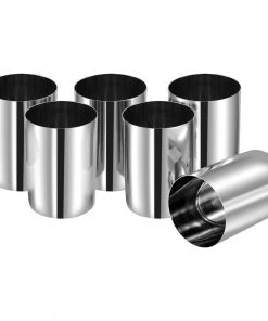 Vinod Cookware Vinod - Kraft Regal Glass Set - 6 Pc Kraft Serveware 10 Vinod Cookware Vinod - Kraft Regal Glass Set - 6 Pc Kraft Serveware