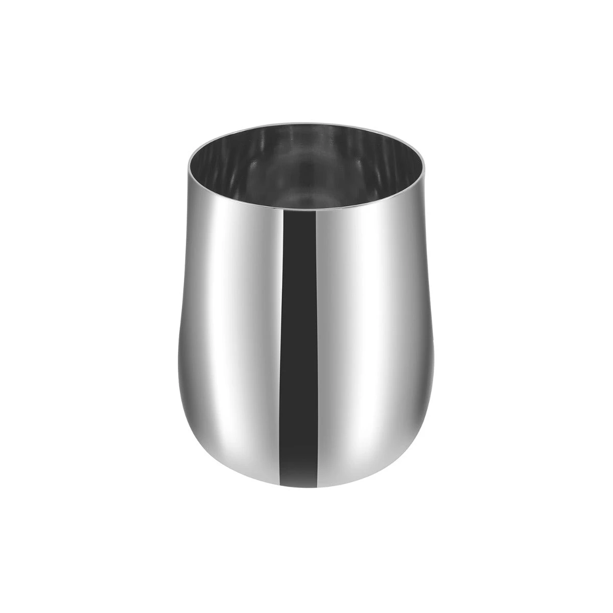 Vinod Cookware Kraft Madhur Glass Set - 6 Pc 3 Vinod Cookware Kraft Madhur Glass Set - 6 Pc