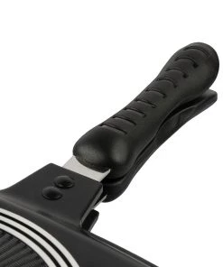 Vinod Cookware Vinod Zest Plus Double Griller