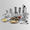 Vinod Cookware Vinod - Kraft Premium Dinner Set - 41 Pc