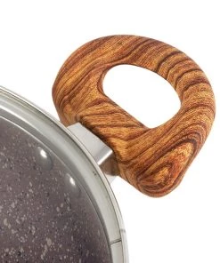 Vinod Cookware Vinod Beta Max Cookware Set (Induction Friendly) 17 Vinod Cookware Vinod Beta Max Cookware Set (Induction Friendly)