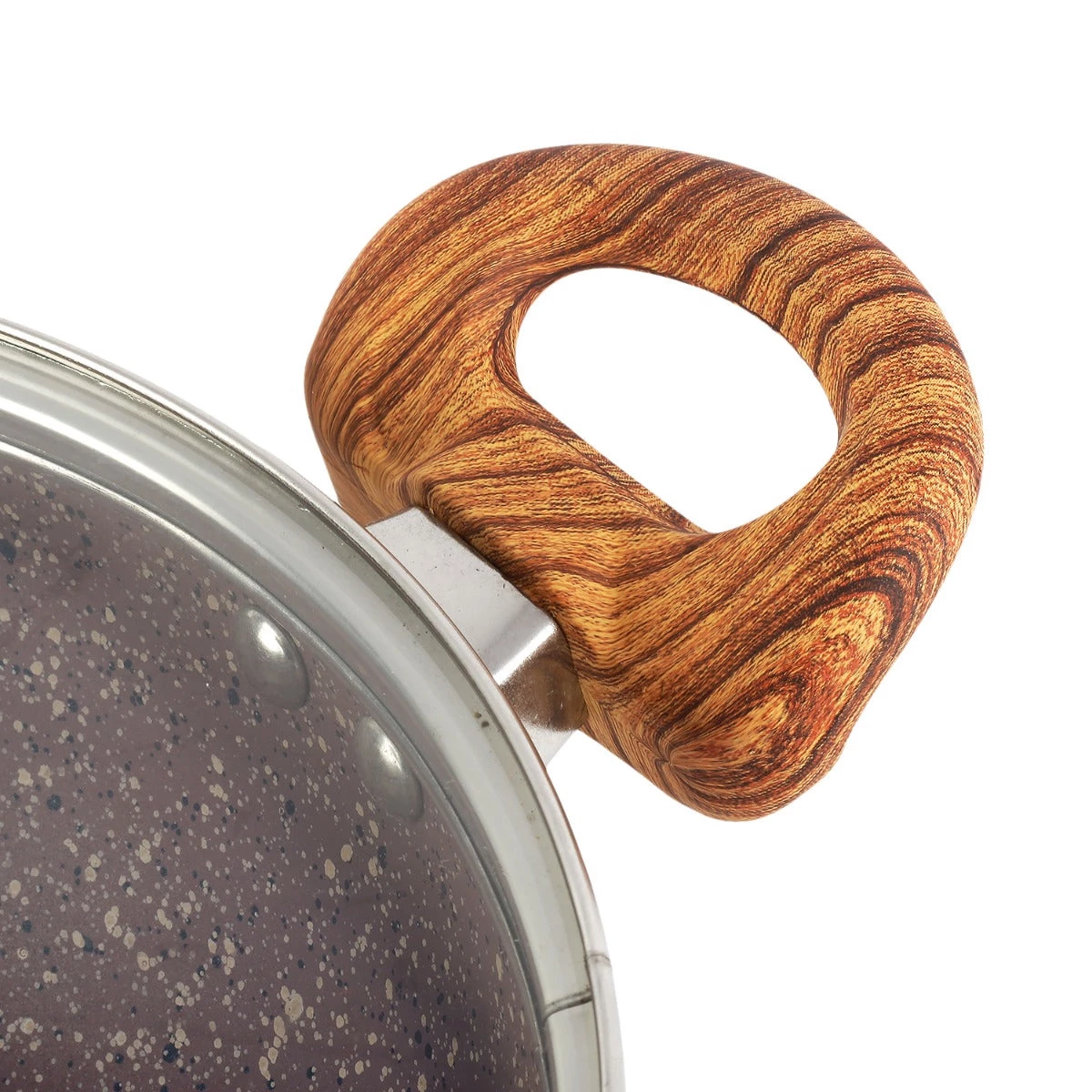 Vinod Cookware Vinod Beta Max Cookware Set (Induction Friendly) 7 Vinod Cookware Vinod Beta Max Cookware Set (Induction Friendly)