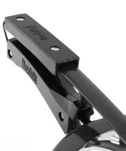 Vinod Cookware Vinod - Kraft Hard Anodised Inner Lid Pressure Cooker (Induction Friendly) 13 Vinod Cookware Vinod - Kraft Hard Anodised Inner Lid Pressure Cooker (Induction Friendly)