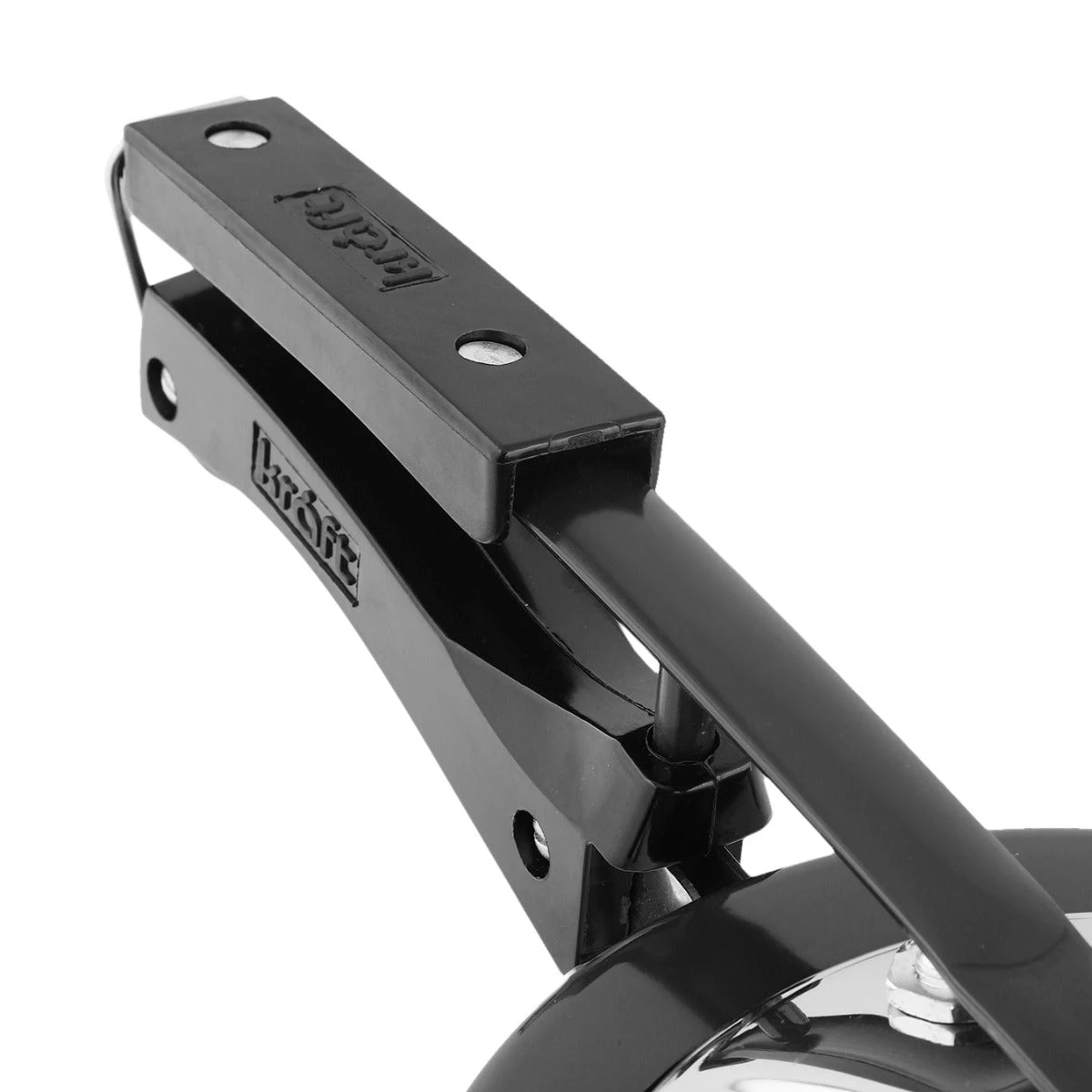 Vinod Cookware Vinod - Kraft Hard Anodised Inner Lid Pressure Cooker (Induction Friendly) 7 Vinod Cookware Vinod - Kraft Hard Anodised Inner Lid Pressure Cooker (Induction Friendly)