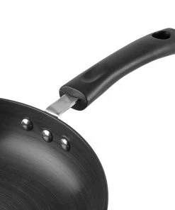 Vinod Cookware Vinod Hard Anodised Cookware Sets (Induction Friendly)