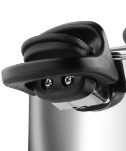 Vinod Cookware Vinod Stainless Steel Pasta Pot With Strainer Lid