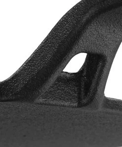 Vinod Cookware Vinod Legacy Pre-Seasoned Cast Iron Roti Tawa - 26 Cm (Induction Friendly) 8 Vinod Cookware Vinod Legacy Pre-Seasoned Cast Iron Roti Tawa - 26 Cm (Induction Friendly)