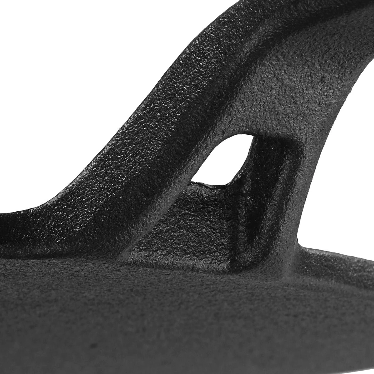 Vinod Cookware Vinod Legacy Pre-Seasoned Cast Iron Roti Tawa - 26 Cm (Induction Friendly) 4 Vinod Cookware Vinod Legacy Pre-Seasoned Cast Iron Roti Tawa - 26 Cm (Induction Friendly)