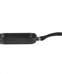 Vinod Cookware Vinod Zest Plus Square Griddle Cookware