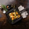 Vinod Cookware Vinod Zest Plus Square Griddle Cookware