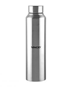 Vinod Cookware Vinod Frost Stainless Steel Bottle 3pc Set