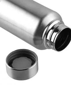 Vinod Cookware Vinod Frost Stainless Steel Bottle 3pc Set