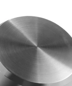 Vinod Cookware Napoli 2pc Set Saucepan1.5 Litre 16 Cm & Saucepot 2.2 Litre 18 Cm