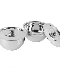 Vinod Cookware Kraft Serveware Vinod - Kraft Pari Dinner Set - 48 Pc 8 Vinod Cookware Kraft Serveware Vinod - Kraft Pari Dinner Set - 48 Pc