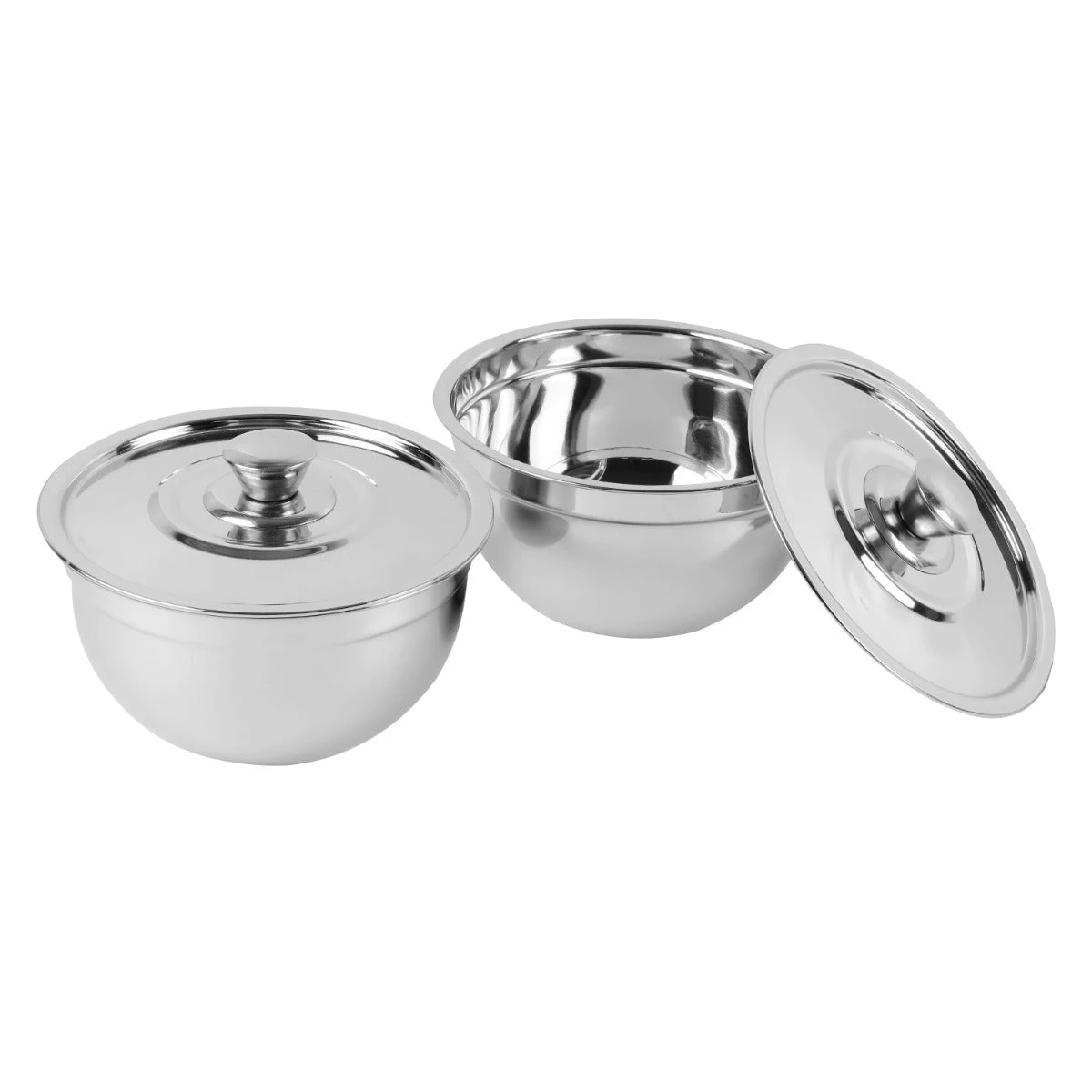 Vinod Cookware Kraft Serveware Vinod - Kraft Pari Dinner Set - 48 Pc 3 Vinod Cookware Kraft Serveware Vinod - Kraft Pari Dinner Set - 48 Pc