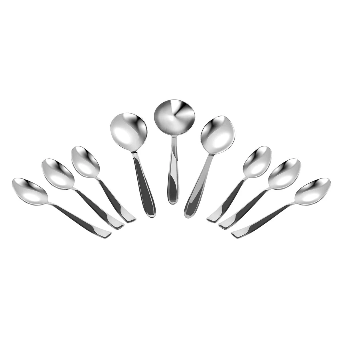 Vinod Cookware Kraft Serveware Vinod - Kraft Pari Dinner Set - 48 Pc 5 Vinod Cookware Kraft Serveware Vinod - Kraft Pari Dinner Set - 48 Pc