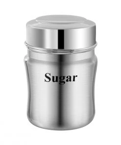 Vinod Cookware Vinod - Kraft Regal Canister Set 14 Vinod Cookware Vinod - Kraft Regal Canister Set